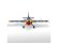 RC letadlo E-flite Extra 330 SC 3D 1.3m PNP