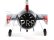 E-flite F-16 Falcon 0.7m SAFE Select BNF Basic