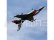 E-flite F-16 Falcon 0.7m SAFE Select BNF Basic