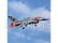 E-flite F-16 Falcon 0.7m SAFE Select BNF Basic