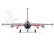 E-flite F-16 Falcon 0.7m SAFE Select BNF Basic