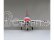RC letadlo E-flite F-16 Thunderbirds 0.8m SAFE Select BNF Basic