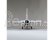 RC letadlo E-flite F-16 Thunderbirds 0.8m SAFE Select BNF Basic