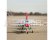 RC letadlo E-flite F-16 Thunderbirds 0.8m SAFE Select BNF Basic