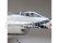 RC letadlo E-flite F-16 Thunderbirds 0.8m SAFE Select BNF Basic