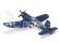RC letadlo E-flite F4U-4 Corsair 1.2m PNP