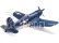 RC letadlo E-flite F4U-4 Corsair 1.2m PNP
