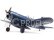 RC letadlo E-flite F4U-4 Corsair 1.2m PNP