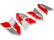 E-flite generátory bočního vztlaku: Eratix 3D 0.86m