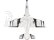 RC letadlo E-flite Habu STS 1.0m Smart SAFE PNP