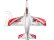 RC letadlo E-flite Habu STS 1.0m Smart SAFE PNP