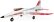 RC letadlo E-flite Habu STS 1.0m Smart SAFE PNP