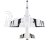 RC letadlo E-flite Habu Super Sport 1.0m SAFE Select BNF Basic