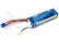 E-flite LiPo 14.8V 3300mAh 50C EC3