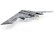 E-flite Micro B-2 Spirit Twin 30mm EDF BNF Basic