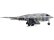 E-flite Micro B-2 Spirit Twin 30mm EDF BNF Basic