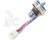 E-flite motor střídavý BL180 3600ot/V