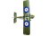 RC letadlo E-flite S.E.5a 0.9m PNP