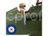RC letadlo E-flite S.E.5a 0.9m PNP