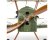 RC letadlo E-flite S.E.5a 0.9m PNP