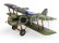 RC letadlo E-flite S.E.5a 0.9m PNP