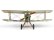 RC letadlo E-flite S.E.5a 0.9m PNP