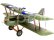 RC letadlo E-flite S.E.5a 0.9m PNP
