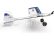RC letadlo E-flite Slow Ultra Stick 0.5m AS3X SAFE Select BNF Basic