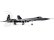 RC letadlo E-flite SR-71 Blackbird 0.96m AS3X SAFE Select BNF Basic