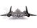 RC letadlo E-flite SR-71 Blackbird 0.96m AS3X SAFE Select BNF Basic