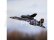 RC letadlo E-flite SR-71 Blackbird 0.96m AS3X SAFE Select BNF Basic