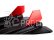 RC letadlo E-flite SR-71 Blackbird 0.96m AS3X SAFE Select BNF Basic