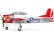 RC letadlo E-flite T-28 Trojan 1.2m Smart PNP