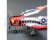 RC letadlo E-flite T-28 Trojan 1.2m Smart PNP