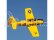 RC letadlo E-flite T-28 Trojan 2.0m PNP