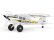 RC letadlo E-flite Timber X 0.57m SAFE Select BNF Basic