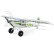 RC letadlo E-flite Timber X 1.2m SAFE Select BNF Basic