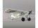 RC letadlo E-flite Timber X 1.2m SAFE Select BNF Basic