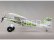 RC letadlo E-flite Timber X 1.2m SAFE Select BNF Basic