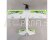 RC letadlo E-flite Timber X 1.2m SAFE Select BNF Basic