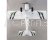 RC letadlo E-flite Timber X 1.2m SAFE Select BNF Basic
