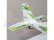 RC letadlo E-flite Timber X 1.2m SAFE Select BNF Basic