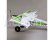 RC letadlo E-flite Timber X 1.2m SAFE Select BNF Basic