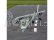 RC letadlo E-flite Timber X 1.2m SAFE Select BNF Basic