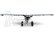 RC letadlo E-flite Turbo Timber Evolution 0.70m SAFE Select BNF Basic