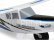 RC letadlo E-flite Turbo Timber Evolution 0.70m SAFE Select BNF Basic