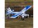 RC letadlo E-flite Turbo Timber Evolution 0.70m SAFE Select BNF Basic