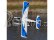 RC letadlo E-flite Turbo Timber Evolution 0.70m SAFE Select BNF Basic
