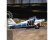 RC letadlo E-flite Turbo Timber Evolution 0.70m SAFE Select BNF Basic
