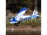 RC letadlo E-flite Turbo Timber Evolution 0.70m SAFE Select BNF Basic